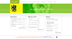 Desktop Screenshot of fopke.pl