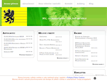 Tablet Screenshot of fopke.pl